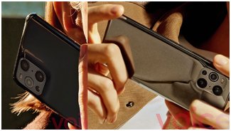 OPPO Find X3 Pro / Смартфон
