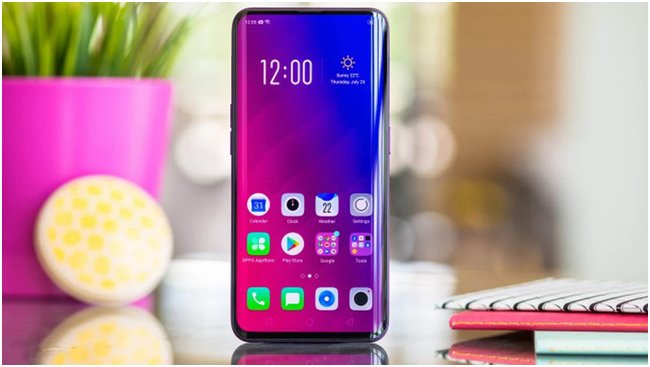 Reno 3 Pro | OPPO Reno