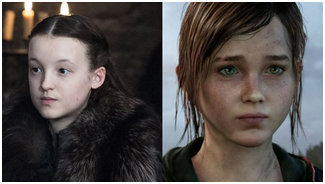 Сериал по The Last of Us | Роль Джоэла