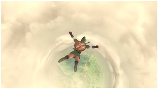 The Legend of Zelda Skyward Sword HD / Nintendo Switch