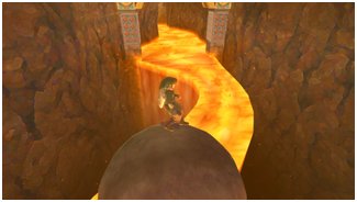 The Legend of Zelda Skyward Sword HD / Nintendo Switch