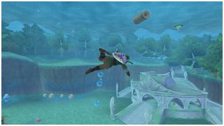 The Legend of Zelda Skyward Sword HD / Nintendo Switch