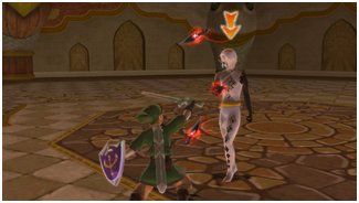 The Legend of Zelda Skyward Sword HD / Nintendo Switch