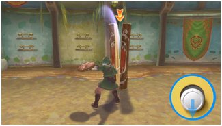 The Legend of Zelda Skyward Sword HD / Nintendo Switch