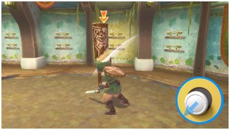 The Legend of Zelda Skyward Sword HD / Nintendo Switch