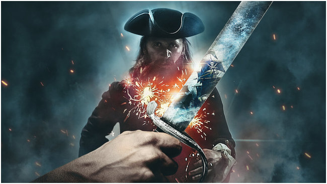 The Lost Pirate Kingdom | Игры