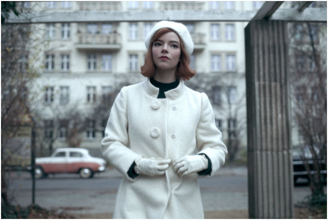 Второе сезона Хода королев | Сезон Хода королев