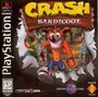 Thumbnail: Crash Bandicoot