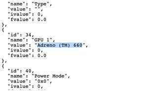ASUS ZenFone 8 Mini | Оперативная