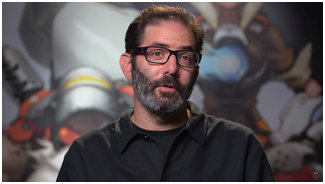 Blizzard Entertainment | Джефф Каплан