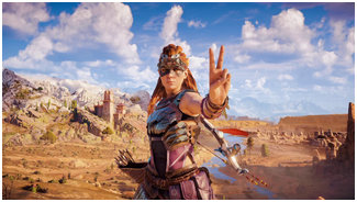 Horizon Zero Dawn | Complete Edition