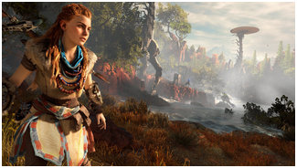 Horizon Zero Dawn | Complete Edition