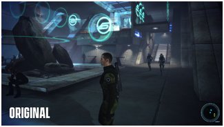 Mass Effect Legendary Edition | Игра