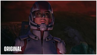 Mass Effect Legendary Edition | Игра