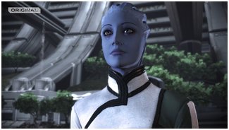 Mass Effect Legendary Edition | Игра