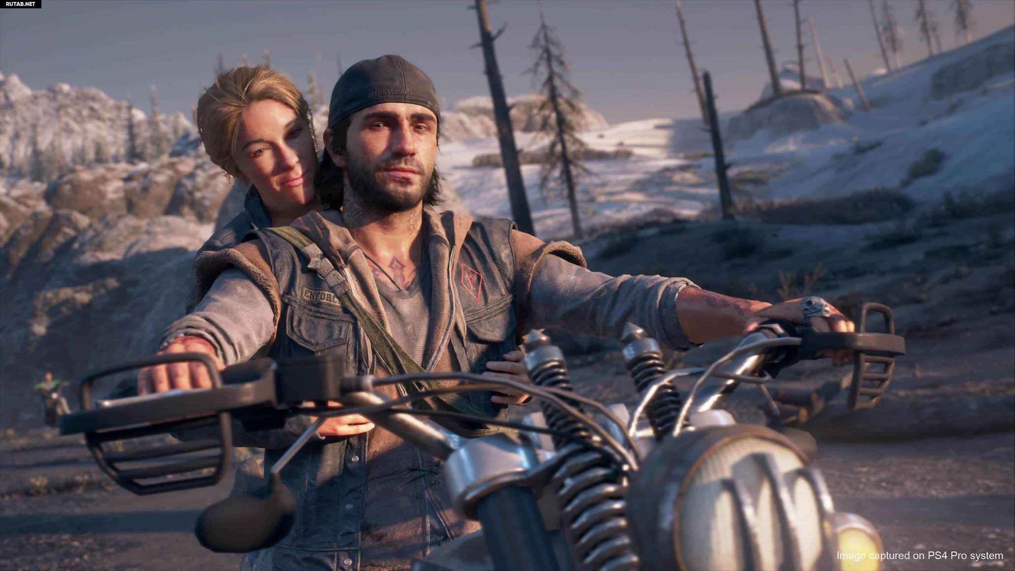 Средний балл на Metacritic - самое главное: Создатель Days Gone рассказал,  что оценки для Sony важнее продаж