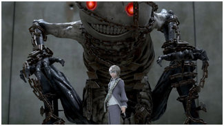 NieR Replicant | Game Informer