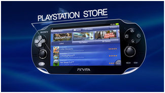 PS3 и PS Vita | PS Store