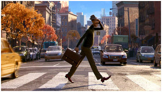 Земля кочевников | Звук металла