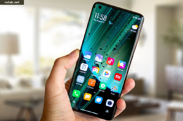 Xiaomi Mi 10 Ultra review