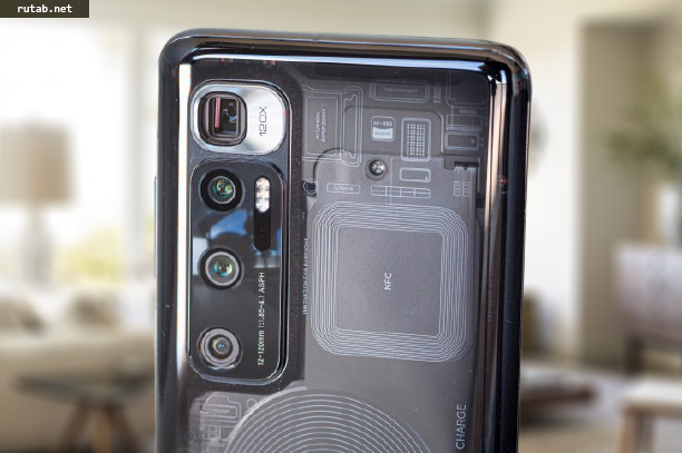 Xiaomi Mi 10 Ultra review