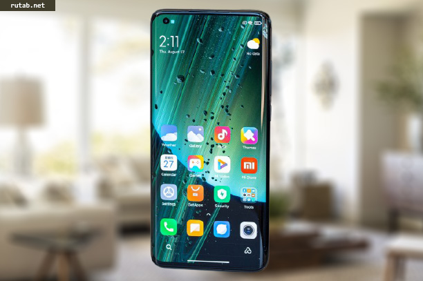 Xiaomi Mi 10 Ultra review