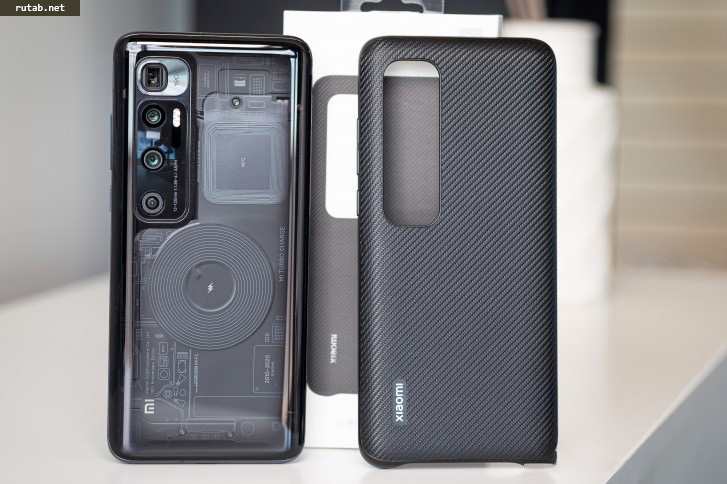 Xiaomi Mi 10 Ultra review