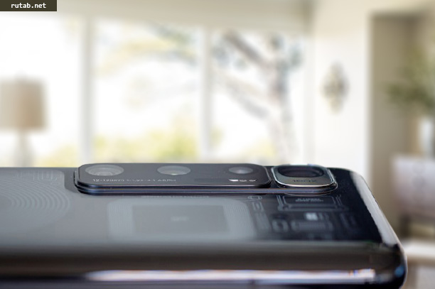 Xiaomi Mi 10 Ultra review