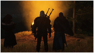 CD Projekt RED | The Witcher