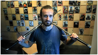 CD Projekt RED | The Witcher