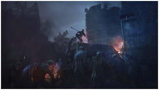 Dying Light 2 | Игра