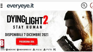 Dying Light 2 | Xbox