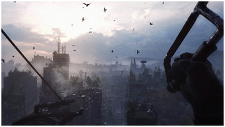 Dying Light 2 | Игра