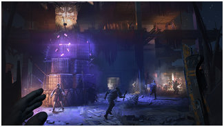 Dying Light 2 | Игра