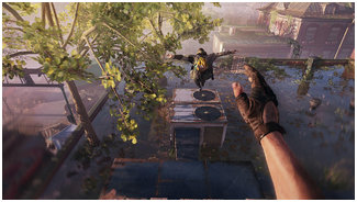 Dying Light 2 | Игра