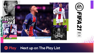 EA Play | FIFA 21
