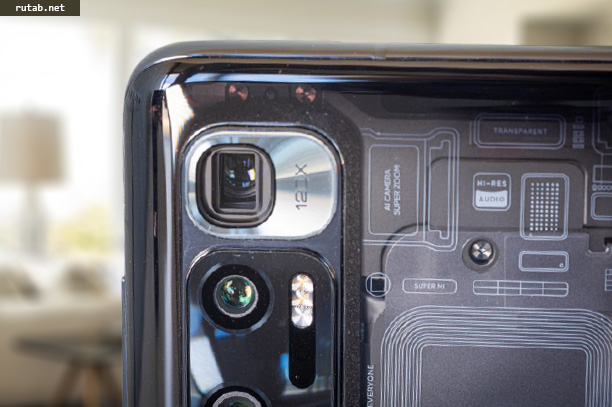 Xiaomi Mi 10 Ultra review