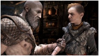 God of War | Sony Interactive Entertainment