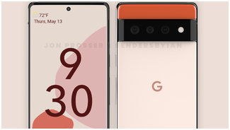 Google Pixel 6 | Pixel 6 Pro