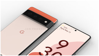 Google Pixel 6 | Pixel 6 Pro