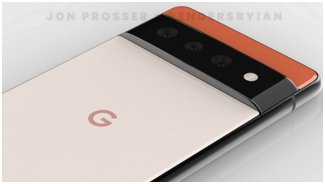 Google Pixel 6 | Pixel 6 Pro