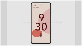 Google Pixel 6 | Pixel 6 Pro