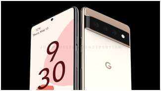 Google Pixel 6 | Pixel 6 Pro