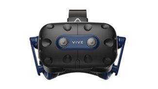 HTC Vive Pro 2 / Vive Focus 3