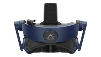 HTC Vive Pro 2 / Vive Focus 3