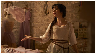 Кадры новой | Кино