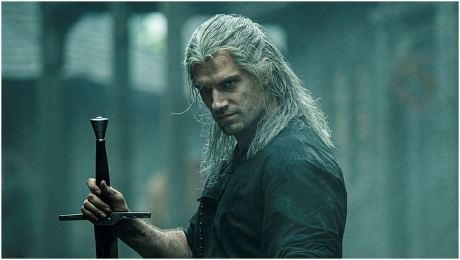 Кольца Amazon / Сериалы