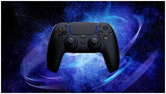 Контроллер DualSense | PlayStation 5