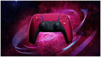 Контроллер DualSense | PlayStation 5