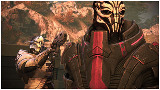 Legendary Edition | Mass Effect